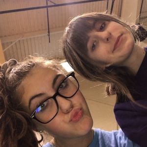 Meet your Posher, Emma